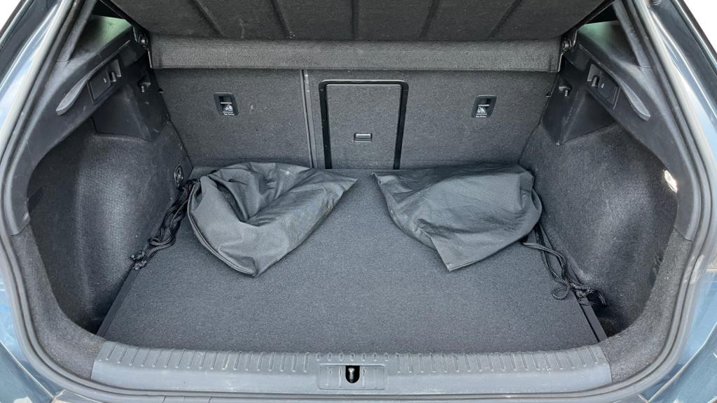 Nouvelle CUPRA FORMENTOR 1.4 e-Hybrid - 204 - DSG 6  V