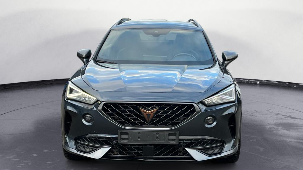 Nouvelle CUPRA FORMENTOR 1.4 e-Hybrid - 204 - DSG 6  V