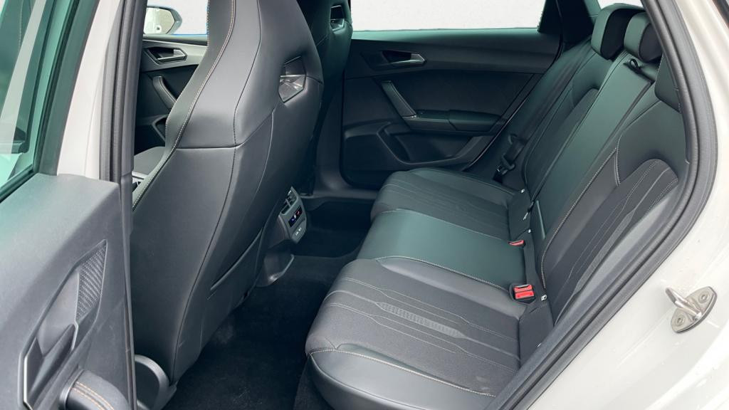 CUPRA LEON SPORTSTOURER 1.4 e-Hybrid - 204 - DSG 6  SPORTSTOURER V 