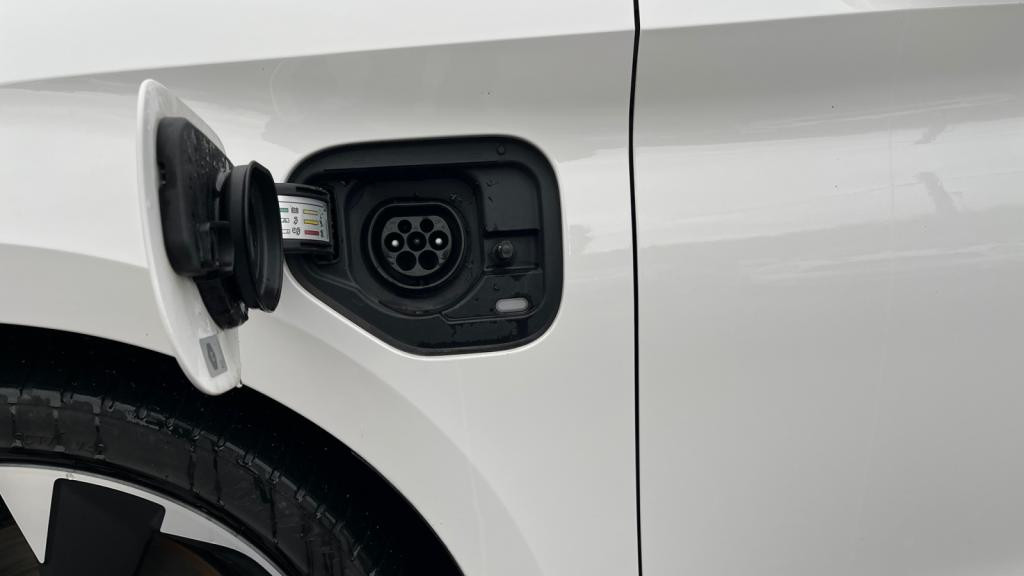 CUPRA LEON SPORTSTOURER 1.4 e-Hybrid - 204 - DSG 6  SPORTSTOURER V 