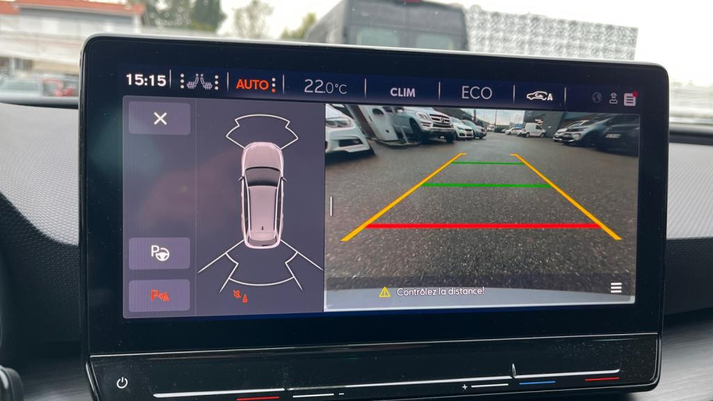 CUPRA LEON SPORTSTOURER 1.4 e-Hybrid - 204 - DSG 6  SPORTSTOURER V 