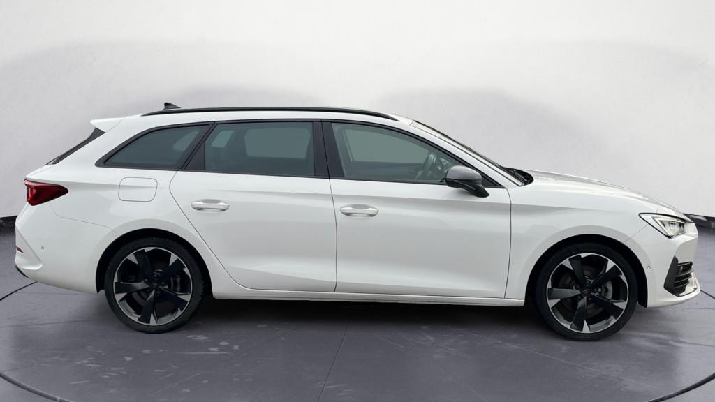 CUPRA LEON SPORTSTOURER 1.4 e-Hybrid - 204 - DSG 6  SPORTSTOURER V 