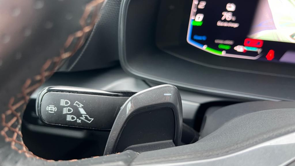 CUPRA LEON SPORTSTOURER 1.4 e-Hybrid - 204 - DSG 6  SPORTSTOURER V 