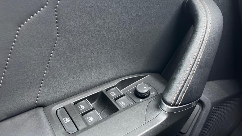 CUPRA LEON SPORTSTOURER 1.4 e-Hybrid - 204 - DSG 6  SPORTSTOURER V 