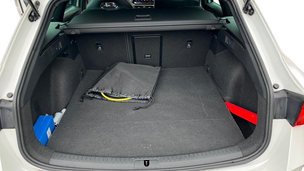 CUPRA LEON SPORTSTOURER 1.4 e-Hybrid - 204 - DSG 6  SPORTSTOURER V 