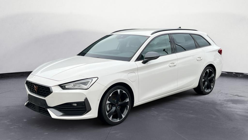 CUPRA LEON SPORTSTOURER 1.4 e-Hybrid - 204 - DSG 6  SPORTSTOURER V 