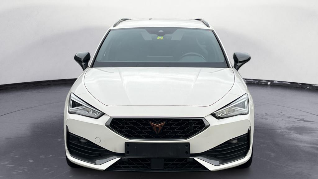 CUPRA LEON SPORTSTOURER 1.4 e-Hybrid - 204 - DSG 6  SPORTSTOURER V 