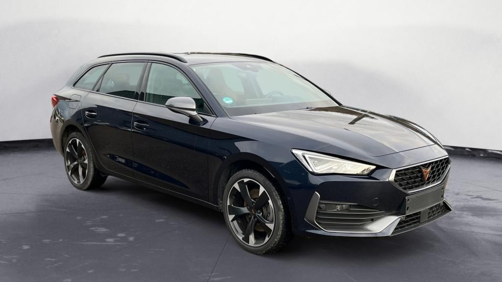 Cupra Leon sportstourer vente à marchand - 50338