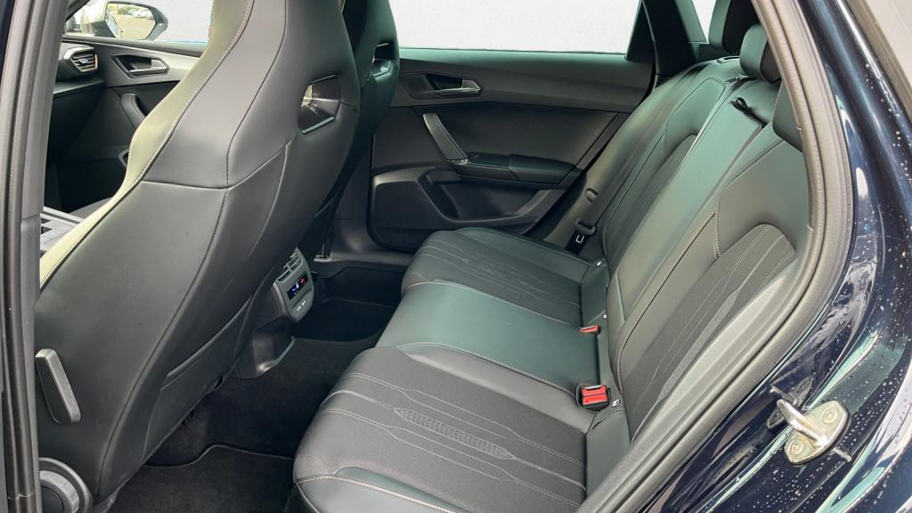 CUPRA LEON SPORTSTOURER 1.4 e-Hybrid - 204 - DSG 6  SPORTSTOURER BREAK V