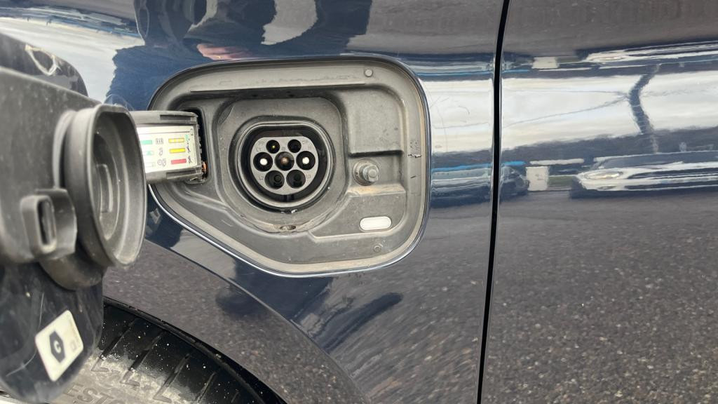 CUPRA LEON SPORTSTOURER 1.4 e-Hybrid - 204 - DSG 6  SPORTSTOURER BREAK V