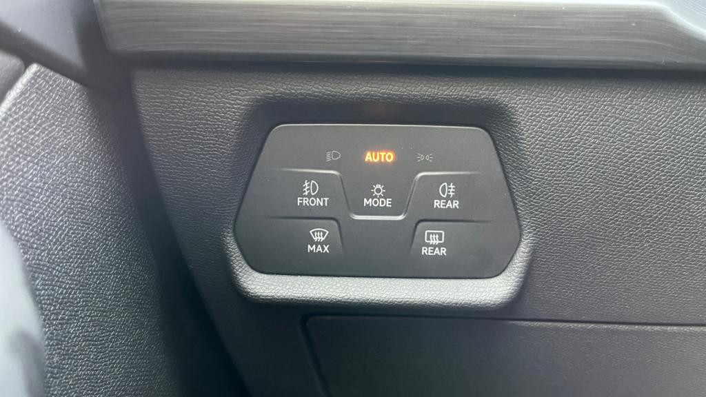 CUPRA LEON SPORTSTOURER 1.4 e-Hybrid - 204 - DSG 6  SPORTSTOURER BREAK V