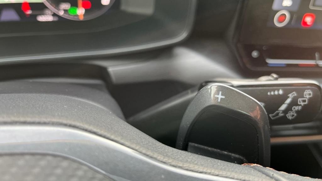 CUPRA LEON SPORTSTOURER 1.4 e-Hybrid - 204 - DSG 6  SPORTSTOURER BREAK V