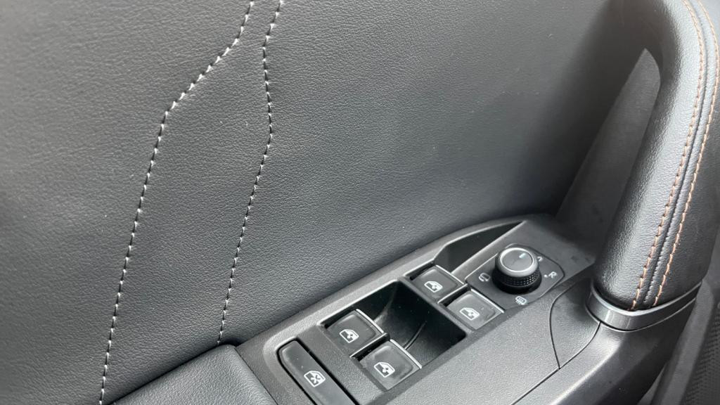 CUPRA LEON SPORTSTOURER 1.4 e-Hybrid - 204 - DSG 6  SPORTSTOURER BREAK V