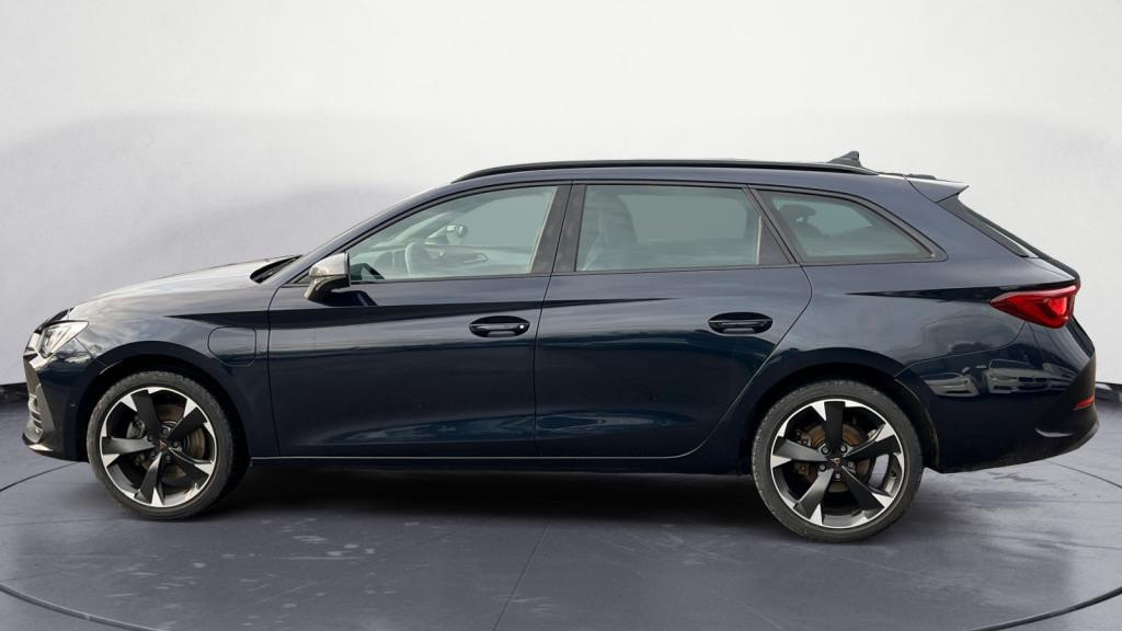 CUPRA LEON SPORTSTOURER 1.4 e-Hybrid - 204 - DSG 6  SPORTSTOURER BREAK V