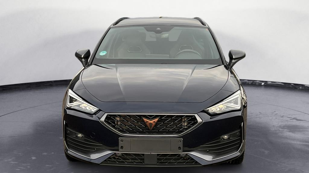 CUPRA LEON SPORTSTOURER 1.4 e-Hybrid - 204 - DSG 6  SPORTSTOURER BREAK V