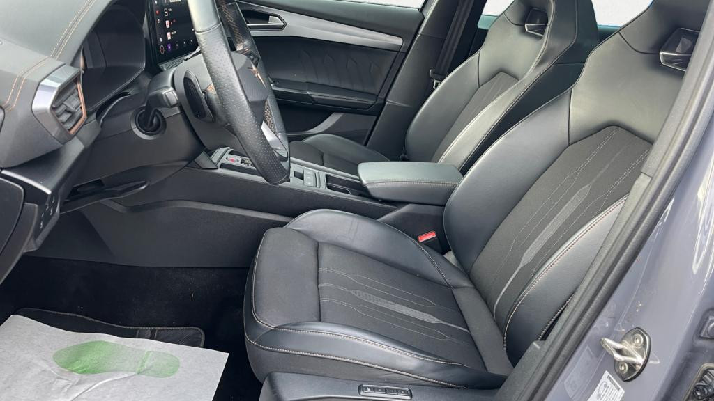 CUPRA FORMENTOR e-Hybrid 245 DSG 6 VZ - Toit Ouvrant - Caméra 360 - Pack Drive Assist XL