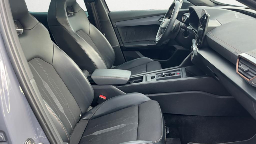 CUPRA FORMENTOR e-Hybrid 245 DSG 6 VZ - Toit Ouvrant - Caméra 360 - Pack Drive Assist XL