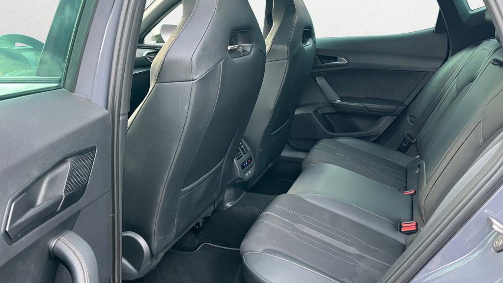 CUPRA FORMENTOR e-Hybrid 245 DSG 6 VZ - Toit Ouvrant - Caméra 360 - Pack Drive Assist XL