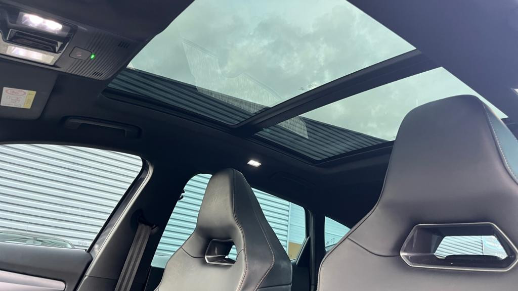 CUPRA FORMENTOR e-Hybrid 245 DSG 6 VZ - Toit Ouvrant - Caméra 360 - Pack Drive Assist XL