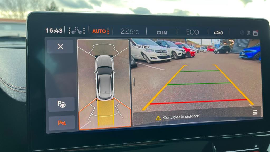 CUPRA FORMENTOR e-Hybrid 245 DSG 6 VZ - Toit Ouvrant - Caméra 360 - Pack Drive Assist XL