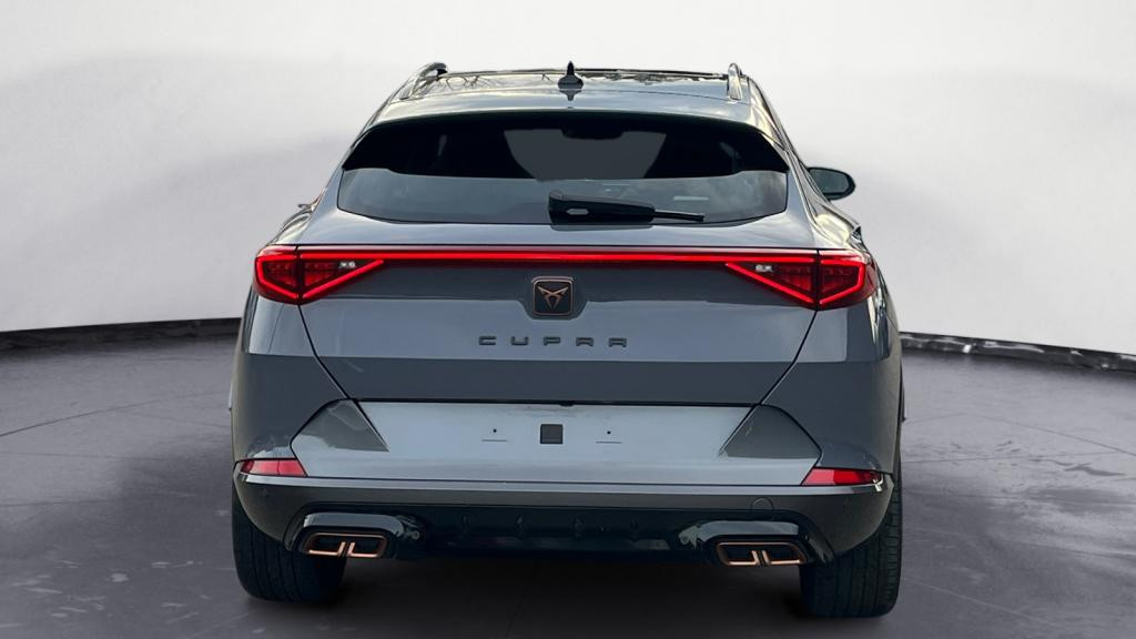 CUPRA FORMENTOR e-Hybrid 245 DSG 6 VZ - Toit Ouvrant - Caméra 360 - Pack Drive Assist XL