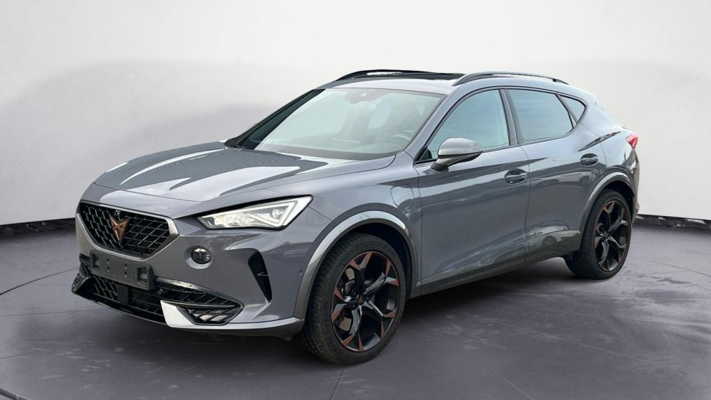 CUPRA FORMENTOR e-Hybrid 245 DSG 6 VZ - Toit Ouvrant - Caméra 360 - Pack Drive Assist XL