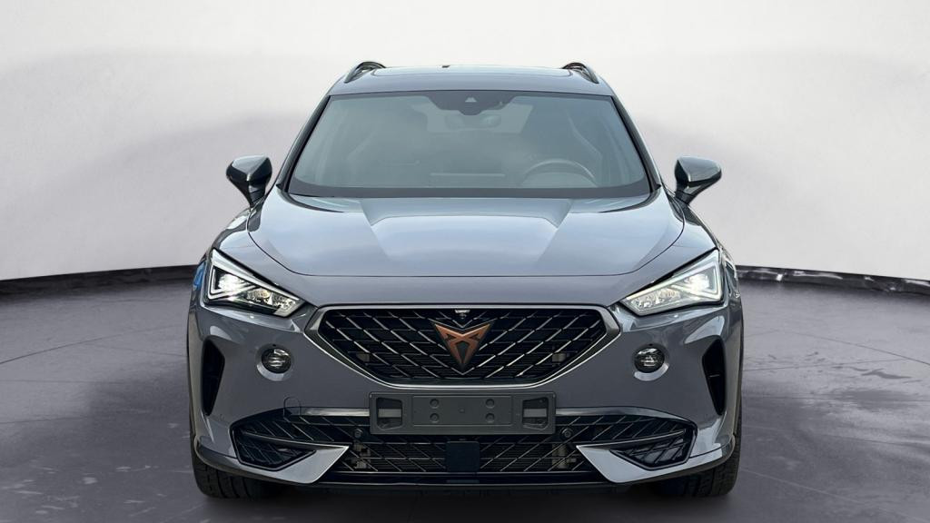 CUPRA FORMENTOR e-Hybrid 245 DSG 6 VZ - Toit Ouvrant - Caméra 360 - Pack Drive Assist XL