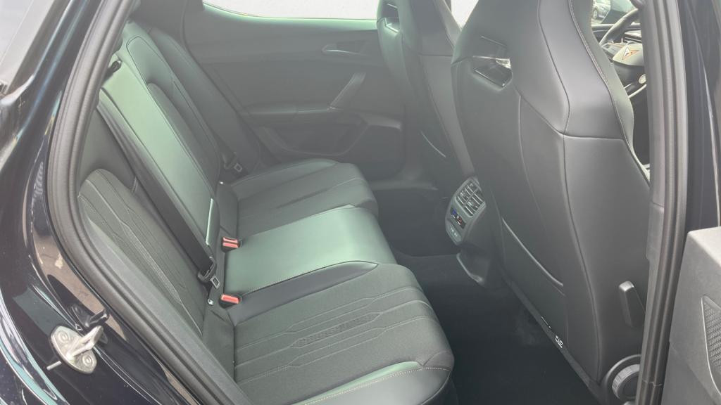 CUPRA Leon e-Hybrid 245 DSG 6 VZ - Volant Supersport - Pack Safe & Driving XL