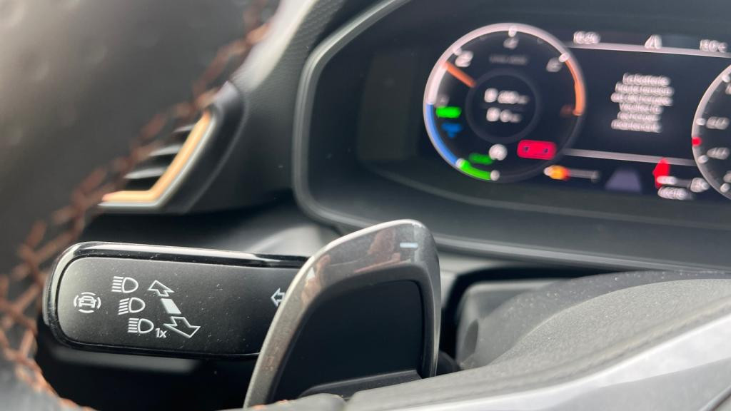 CUPRA Leon e-Hybrid 245 DSG 6 VZ - Volant Supersport - Pack Safe & Driving XL