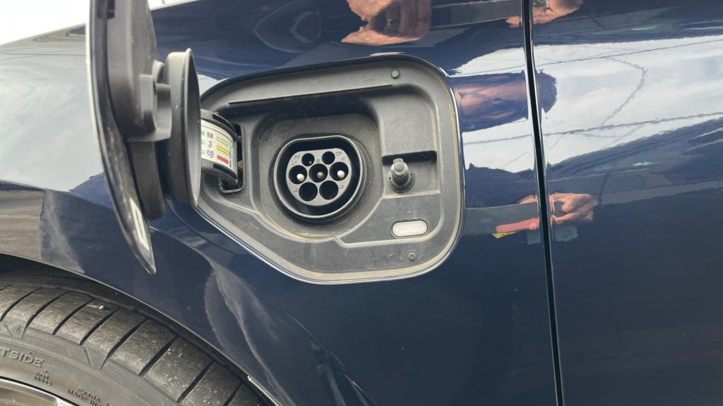 CUPRA Leon e-Hybrid 245 DSG 6 VZ - Volant Supersport - Pack Safe & Driving XL