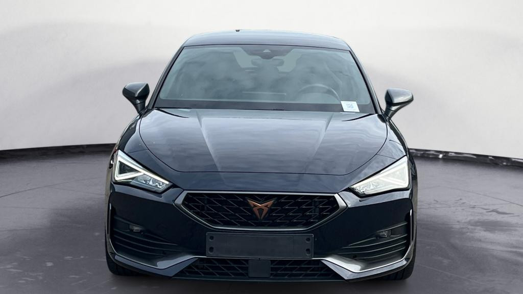 CUPRA Leon e-Hybrid 245 DSG 6 VZ - Volant Supersport - Pack Safe & Driving XL