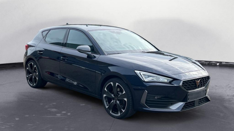 CUPRA Leon d'occasion disponible chez votre concessionnaire ORA7