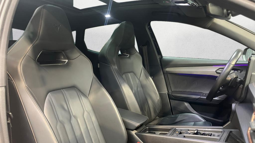 Nouvelle CUPRA FORMENTOR 1.4 e-Hybrid - 245 - BV DSG 6  VZ 