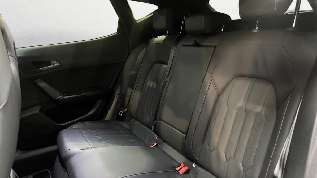 Nouvelle CUPRA FORMENTOR 1.4 e-Hybrid - 245 - BV DSG 6  VZ 