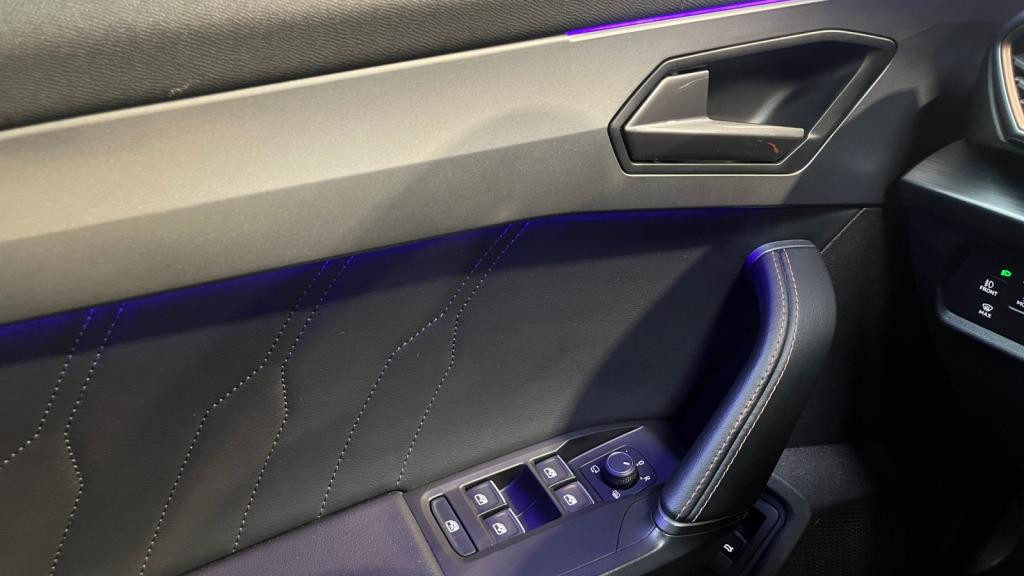 Nouvelle CUPRA FORMENTOR 1.4 e-Hybrid - 245 - BV DSG 6  VZ 