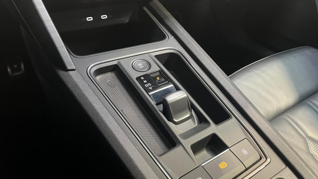 Nouvelle CUPRA FORMENTOR 1.4 e-Hybrid - 245 - BV DSG 6  VZ 