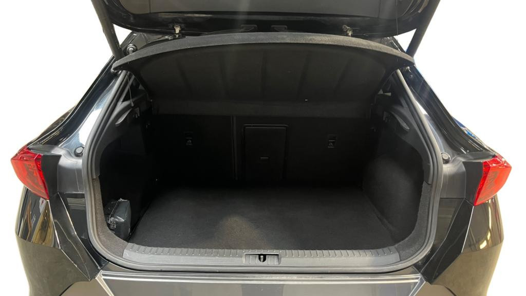 Nouvelle CUPRA FORMENTOR 1.4 e-Hybrid - 245 - BV DSG 6  VZ 