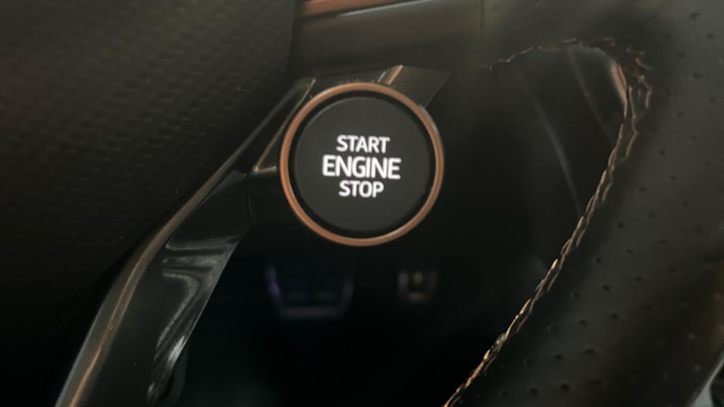 Nouvelle CUPRA FORMENTOR 1.4 e-Hybrid - 245 - BV DSG 6  VZ 