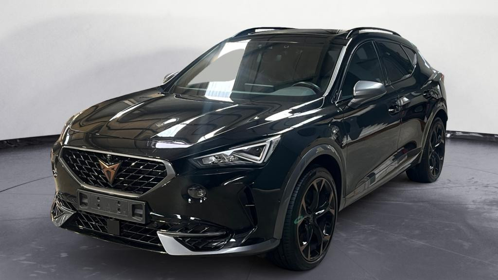 Nouvelle CUPRA FORMENTOR 1.4 e-Hybrid - 245 - BV DSG 6  VZ 