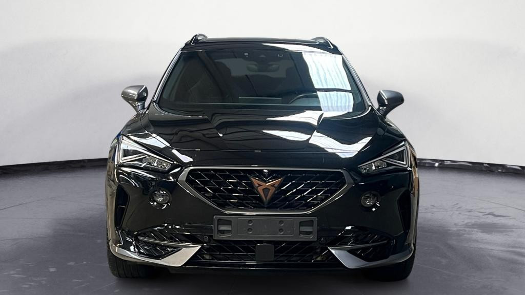 Nouvelle CUPRA FORMENTOR 1.4 e-Hybrid - 245 - BV DSG 6  VZ 