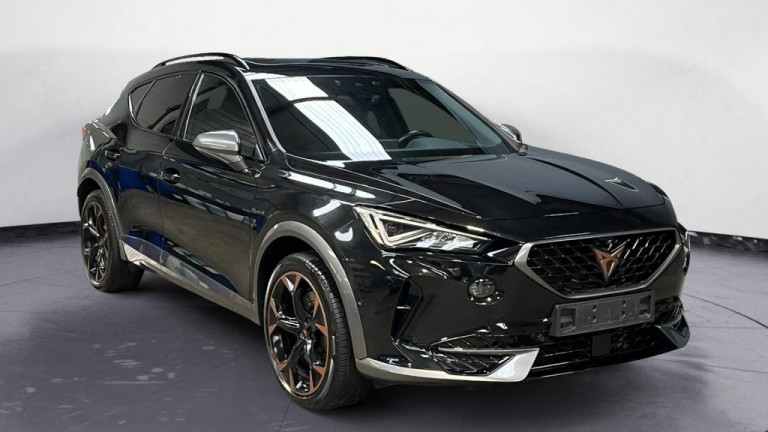 CUPRA FORMENTOR d'occasion disponible chez votre concessionnaire ORA7