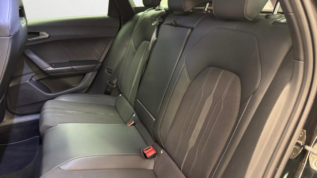 Nouvelle CUPRA LEON SPORTSTOURER 1.4 e-Hybrid - 204 - DSG 6  SPORTSTOURER BREAK V