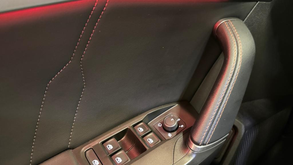 Nouvelle CUPRA LEON SPORTSTOURER 1.4 e-Hybrid - 204 - DSG 6  SPORTSTOURER BREAK V