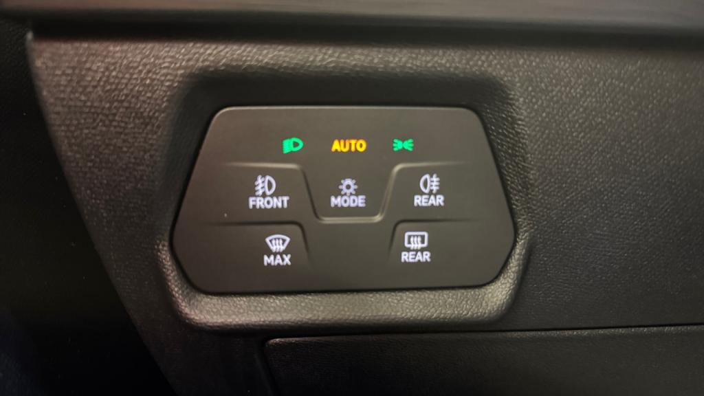 Nouvelle CUPRA LEON SPORTSTOURER 1.4 e-Hybrid - 204 - DSG 6  SPORTSTOURER BREAK V