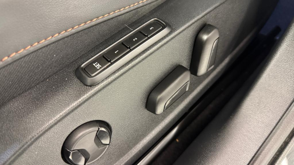 Nouvelle CUPRA LEON SPORTSTOURER 1.4 e-Hybrid - 204 - DSG 6  SPORTSTOURER BREAK V