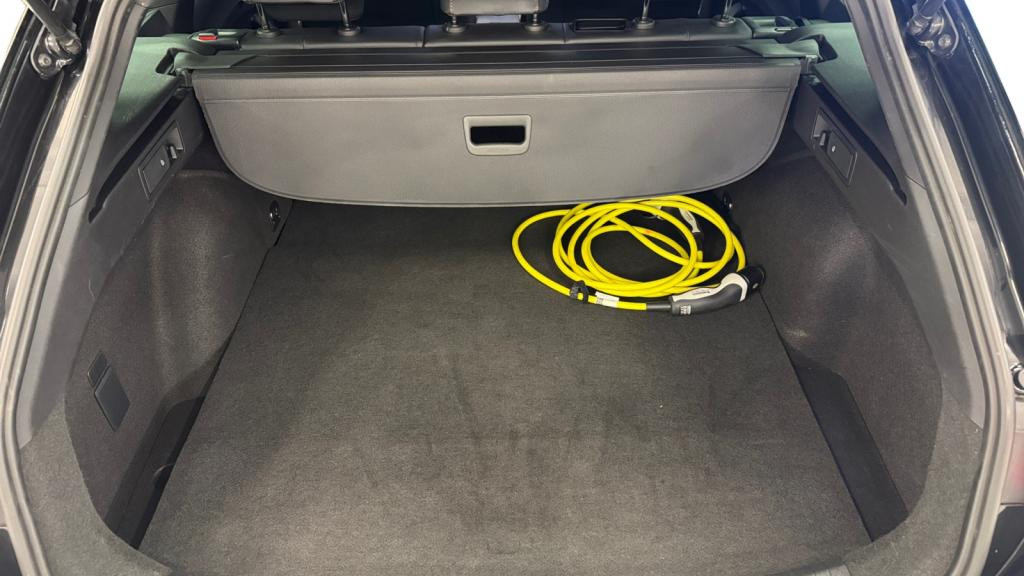 Nouvelle CUPRA LEON SPORTSTOURER 1.4 e-Hybrid - 204 - DSG 6  SPORTSTOURER BREAK V