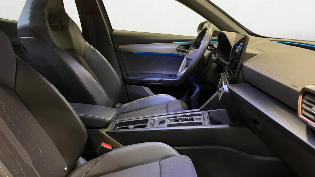 CUPRA FORMENTOR 1.4 e-Hybrid - 245 - DSG 6  VZ