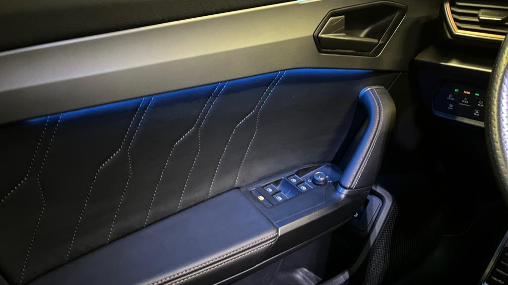 CUPRA FORMENTOR 1.4 e-Hybrid - 245 - DSG 6  VZ