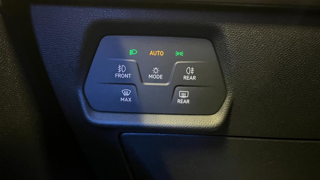 CUPRA FORMENTOR 1.4 e-Hybrid - 245 - DSG 6  VZ