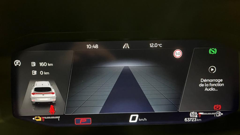 CUPRA FORMENTOR 1.4 e-Hybrid - 245 - DSG 6  VZ